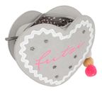 Fritzi aus Preußen Herzli Wiesn Jack Crossbody Bag Warm Stone Fritzi aus Preußen Herzli Wiesn Jack Crossbody Bag Warm Stone