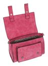Fritzi aus Preußen Fritzi Jive Satchel M Berry Pink