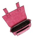 Fritzi aus Preußen Fritzi Jive Satchel M Berry Pink