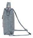Fritzi aus Preußen Bitzi04 Backpack Blue Grey Fritzi aus Preußen Bitzi04 Backpack Blue Grey