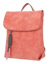 Fritzi aus Preußen Bitzi06 Jive Backpack Warm Mandarin Fritzi aus Preußen Bitzi06 Jive Backpack Warm Mandarin