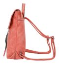 Fritzi aus Preußen Bitzi06 Jive Backpack Warm Mandarin Fritzi aus Preußen Bitzi06 Jive Backpack Warm Mandarin
