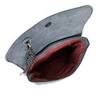 Fritzi aus Preußen Bitzi06 Jive Backpack Blue Grey Fritzi aus Preußen Bitzi06 Jive Backpack Blue Grey