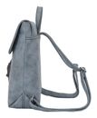 Fritzi aus Preußen Bitzi06 Jive Backpack Blue Grey Fritzi aus Preußen Bitzi06 Jive Backpack Blue Grey