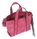 Fritzi aus Preußen Bitzi09 Jive Crossbody Bag Berry Pink