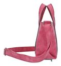 Fritzi aus Preußen Bitzi09 Jive Crossbody Bag Berry Pink