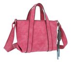 Fritzi aus Preußen Bitzi09 Jive Crossbody Bag Berry Pink