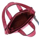 Fritzi aus Preußen Bitzi09 Jive Crossbody Bag Berry Pink