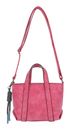 Fritzi aus Preußen Bitzi09 Jive Crossbody Bag Berry Pink