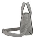 Fritzi aus Preußen Bitzi09 Jive Crossbody Bag Warm Grey