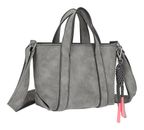 Fritzi aus Preußen Bitzi09 Jive Crossbody Bag Warm Grey