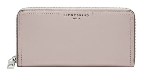 LIEBESKIND BERLIN Chudy Calf Entry Gigi Wallet L Rosé