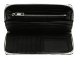 LIEBESKIND BERLIN Chudy Calf Entry Gigi Wallet L Arctic