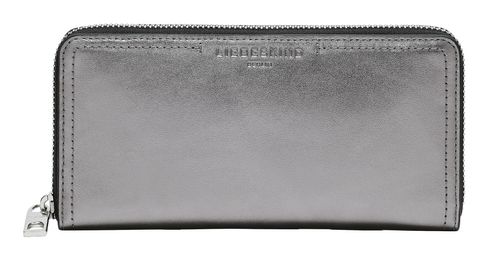 LIEBESKIND BERLIN Chudy Silver Stone Gigi Wallet L Silver Stone