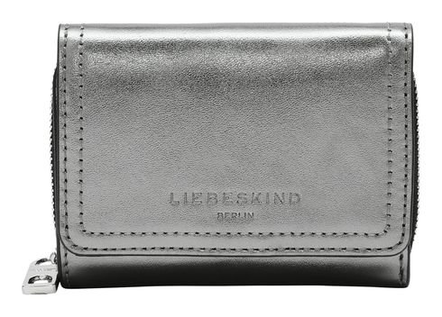 LIEBESKIND BERLIN Chudy Silver Stone Pablita Wallet Silver Stone