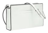 LIEBESKIND BERLIN Lora Calf Optic Crossbodybag Arctic LIEBESKIND BERLIN Lora Calf Optic Crossbodybag Arctic