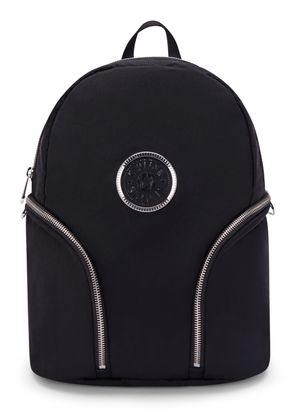 kipling Fashion Capsule The City Backpack S Black Spice