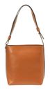 Marc O'Polo Thea Hobo Bag M True Cognac Marc O'Polo Thea Hobo Bag M True Cognac