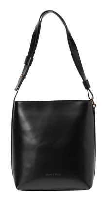 Marc O'Polo Thea Hobo Bag M Black