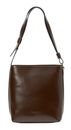 Marc O'Polo Thea Hobo Bag M Dark Brown Marc O'Polo Thea Hobo Bag M Dark Brown