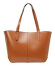 Marc O'Polo Terja Shopper L True Cognac Marc O'Polo Terja Shopper L True Cognac