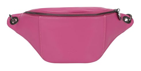 BUFFALO Muse Bum Bag Pink Berry