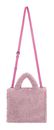 BUFFALO Big Boxy Collection Shopper Soft Lilac BUFFALO Big Boxy Collection Shopper Soft Lilac