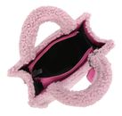 BUFFALO Big Boxy Collection Shopper Soft Lilac BUFFALO Big Boxy Collection Shopper Soft Lilac