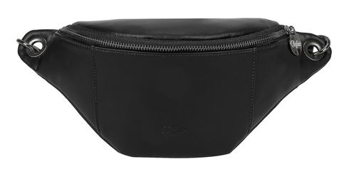 BUFFALO Muse Bum Bag Black