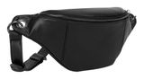 BUFFALO Muse Bum Bag Black