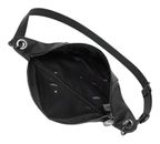 BUFFALO Muse Bum Bag Black