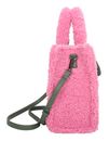 BUFFALO Big Boxy Collection Shopper Soft Pink