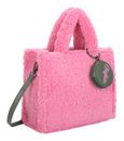 BUFFALO Big Boxy Collection Shopper Soft Pink