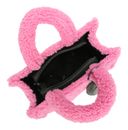 BUFFALO Big Boxy Collection Shopper Soft Pink