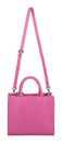 BUFFALO Muse Big Boxy Shopper Pink Berry