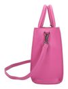 BUFFALO Muse Big Boxy Shopper Pink Berry