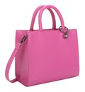 BUFFALO Muse Big Boxy Shopper Pink Berry