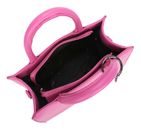 BUFFALO Muse Big Boxy Shopper Pink Berry