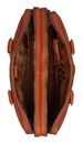 The Chesterfield Brand Fabian Laptopbag Cognac