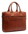 The Chesterfield Brand Fabian Laptopbag Cognac