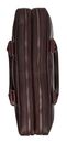The Chesterfield Brand Fabian Laptopbag Brown The Chesterfield Brand Fabian Laptopbag Brown