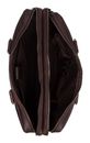 The Chesterfield Brand Fabian Laptopbag Brown The Chesterfield Brand Fabian Laptopbag Brown