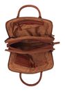 The Chesterfield Brand Layton Shoulderbag Cognac The Chesterfield Brand Layton Shoulderbag Cognac