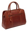 The Chesterfield Brand Layton Shoulderbag Cognac The Chesterfield Brand Layton Shoulderbag Cognac