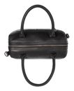 The Chesterfield Brand Langton Shoulderbag Black The Chesterfield Brand Langton Shoulderbag Black