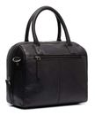 The Chesterfield Brand Langton Shoulderbag Black The Chesterfield Brand Langton Shoulderbag Black