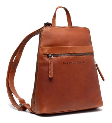 The Chesterfield Brand Linford Backpack Cognac