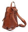 The Chesterfield Brand Linford Backpack Cognac The Chesterfield Brand Linford Backpack Cognac