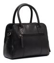 The Chesterfield Brand Ezra Shoulderbag Black The Chesterfield Brand Ezra Shoulderbag Black
