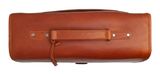 The Chesterfield Brand Glenwood Laptopbag Cognac